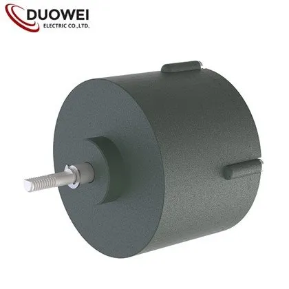 20W 브러시리스 DC 모터